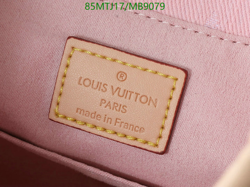 LV-Bag-4A Quality Code: MB9079 