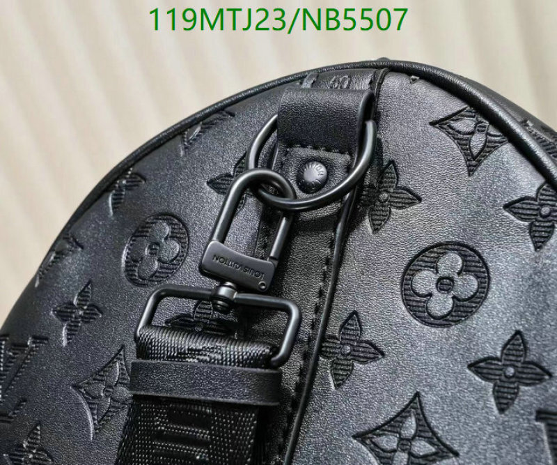 LV-Bag-4A Quality Code: NB5507 