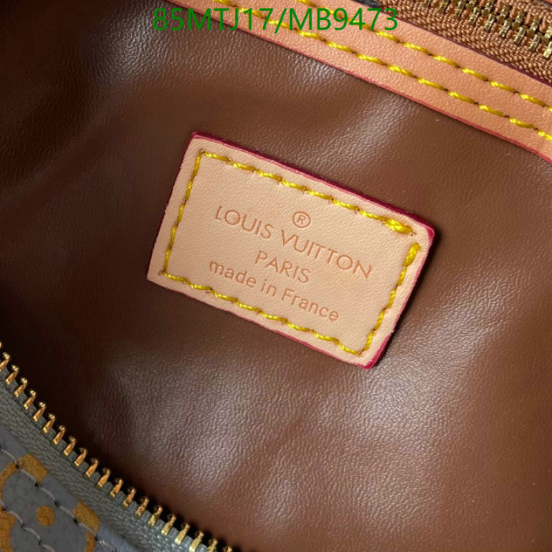 LV-Bag-4A Quality Code: MB9473  LV-Bag-4A Quality Code: MB9473