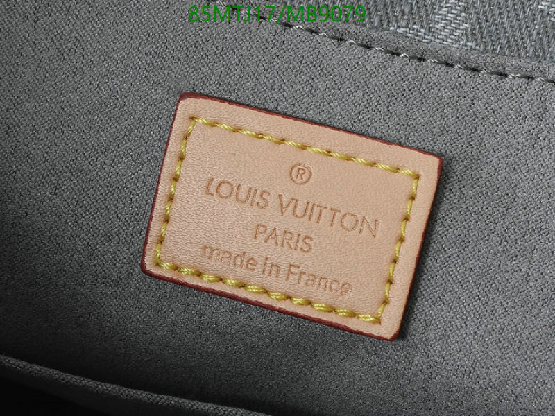 LV-Bag-4A Quality Code: MB9079 