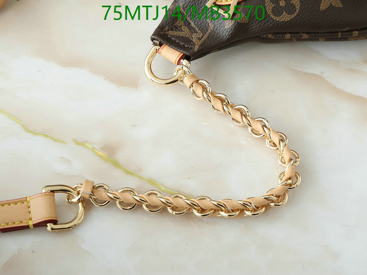 LV-Bag-4A Quality Code: MB3570