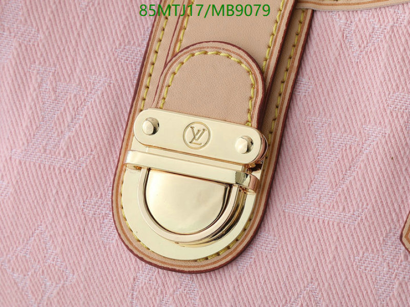 LV-Bag-4A Quality Code: MB9079 