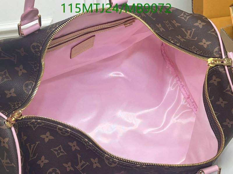 LV-Bag-4A Quality Code: MB9072 