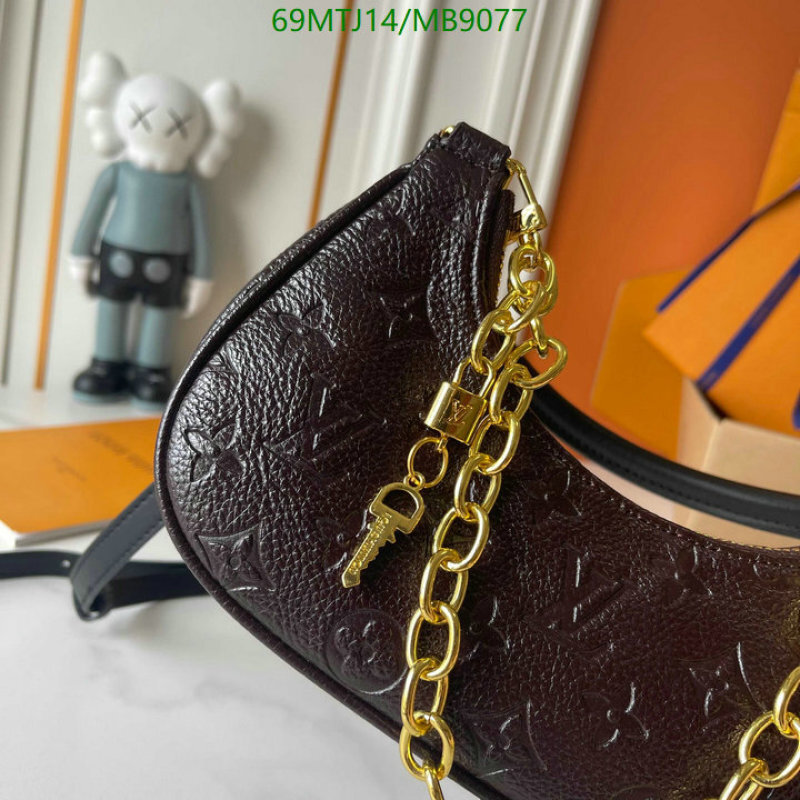 LV-Bag-4A Quality Code: MB9077  LV-Bag-4A Quality Code: MB9077