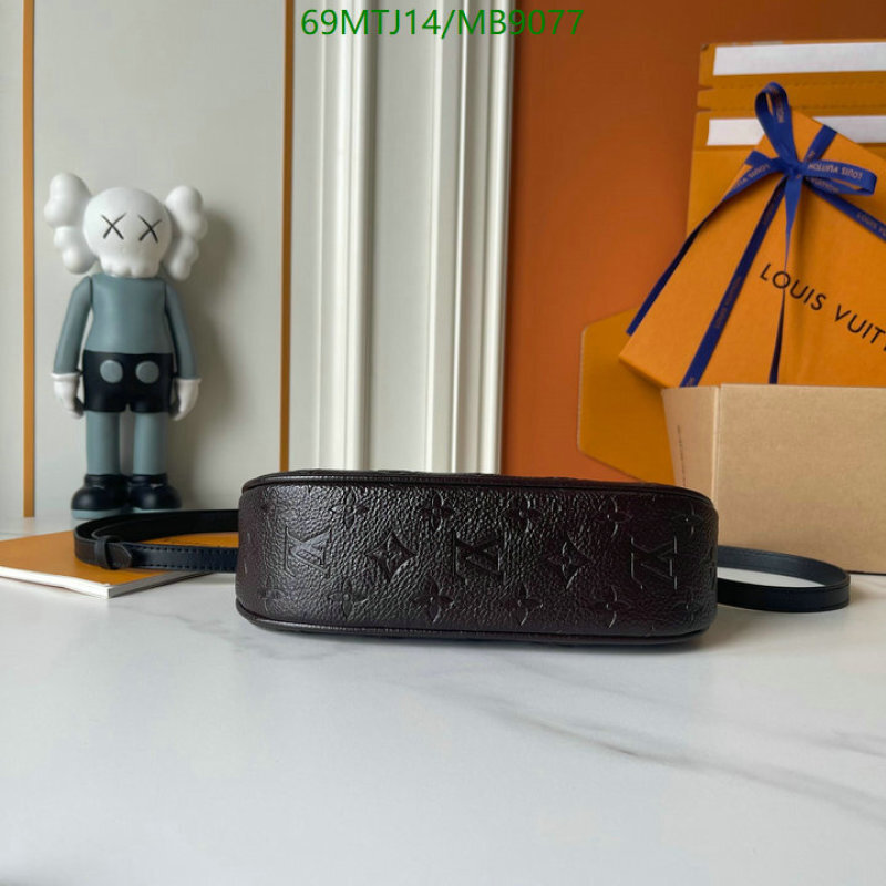 LV-Bag-4A Quality Code: MB9077  LV-Bag-4A Quality Code: MB9077