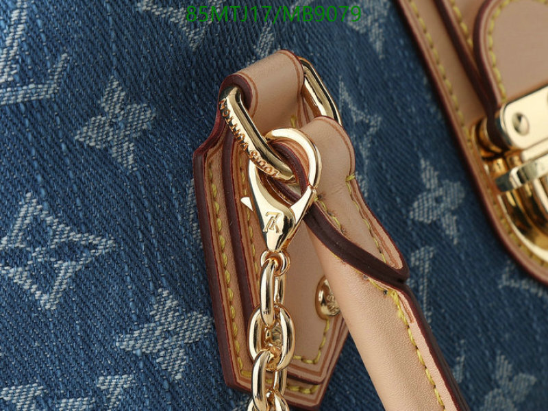 LV-Bag-4A Quality Code: MB9079 