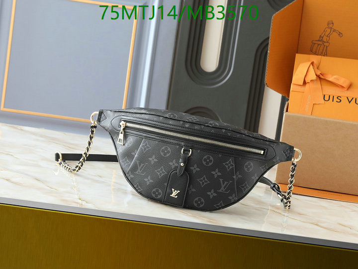 LV-Bag-4A Quality Code: MB3570