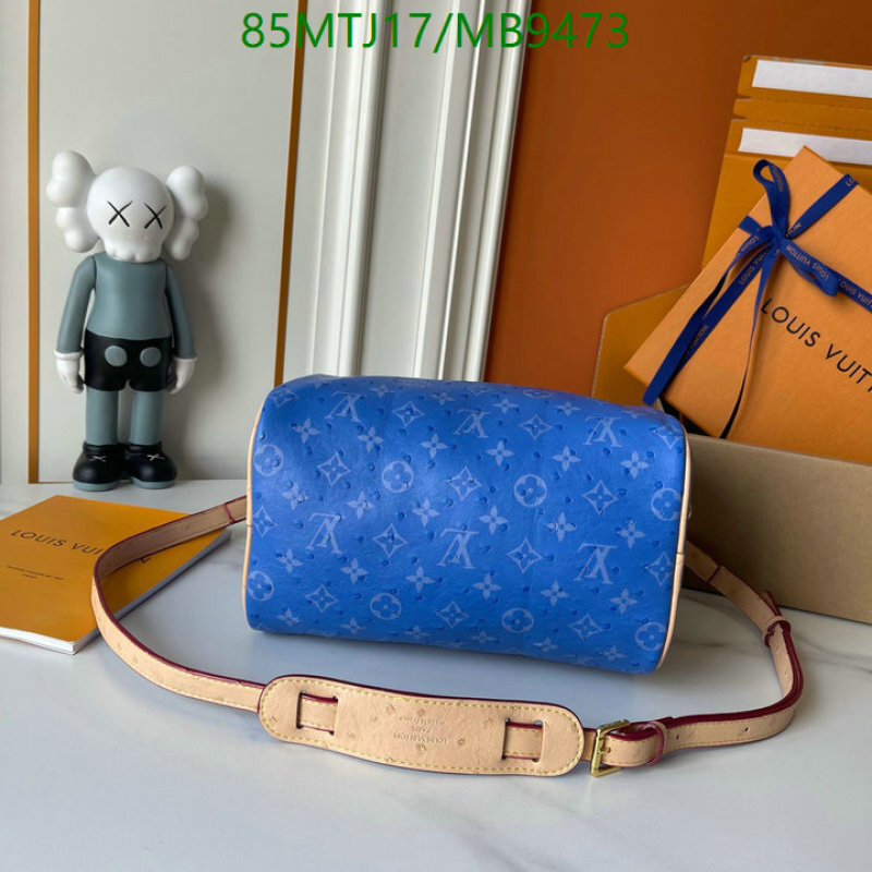 LV-Bag-4A Quality Code: MB9473  LV-Bag-4A Quality Code: MB9473