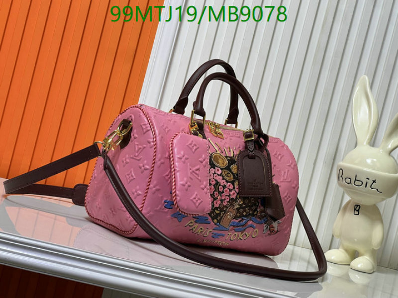 LV-Bag-4A Quality Code: MB9078 