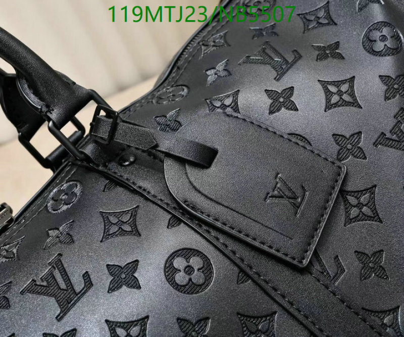 LV-Bag-4A Quality Code: NB5507 