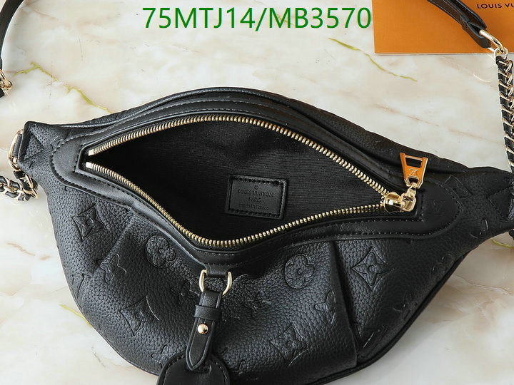 LV-Bag-4A Quality Code: MB3570