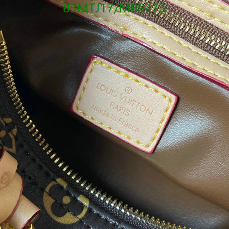 LV-Bag-4A Quality Code: MB9473  LV-Bag-4A Quality Code: MB9473