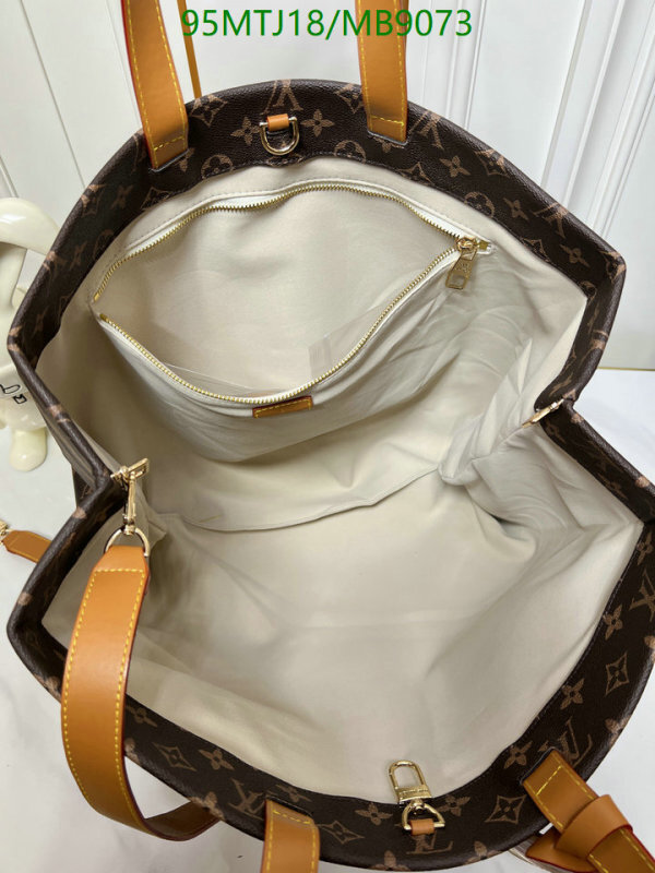 LV-Bag-4A Quality Code: MB9073 