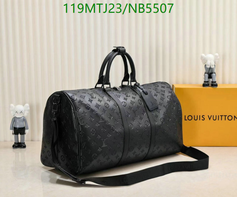 LV-Bag-4A Quality Code: NB5507 