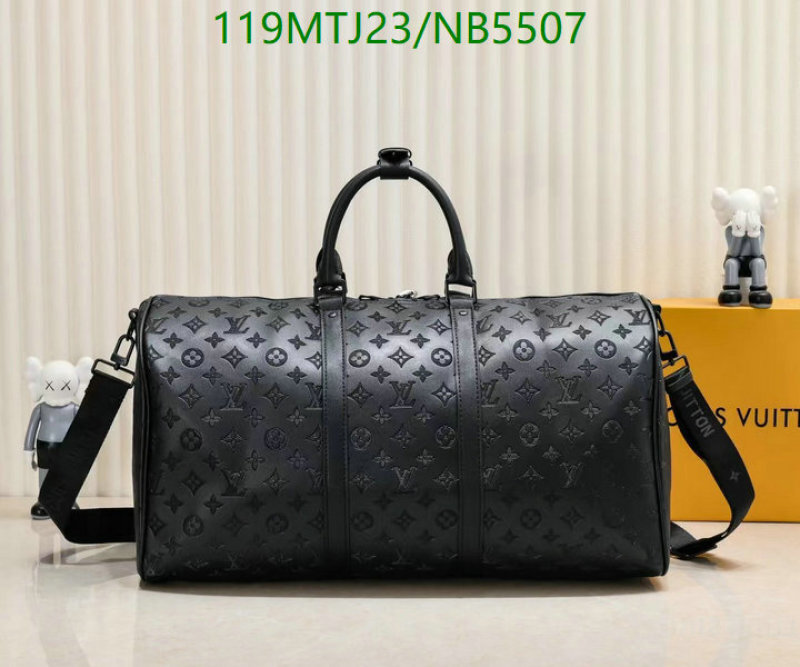 LV-Bag-4A Quality Code: NB5507 