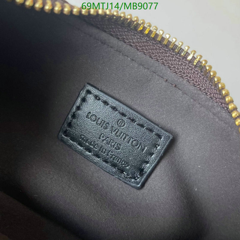 LV-Bag-4A Quality Code: MB9077  LV-Bag-4A Quality Code: MB9077