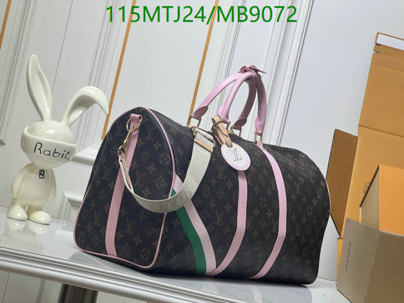 LV-Bag-4A Quality Code: MB9072 