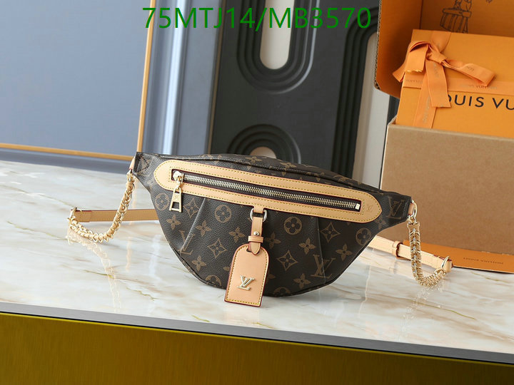 LV-Bag-4A Quality Code: MB3570