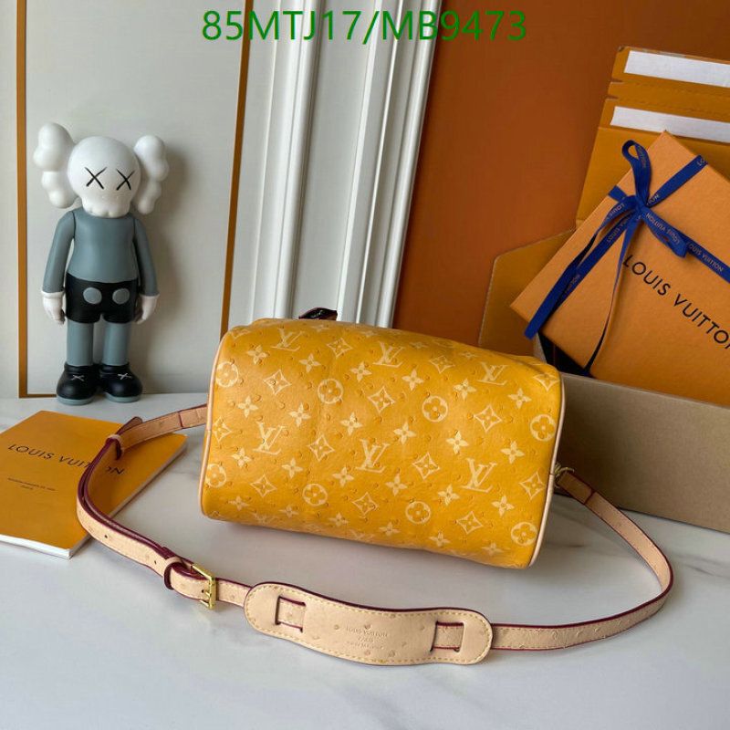 LV-Bag-4A Quality Code: MB9473  LV-Bag-4A Quality Code: MB9473