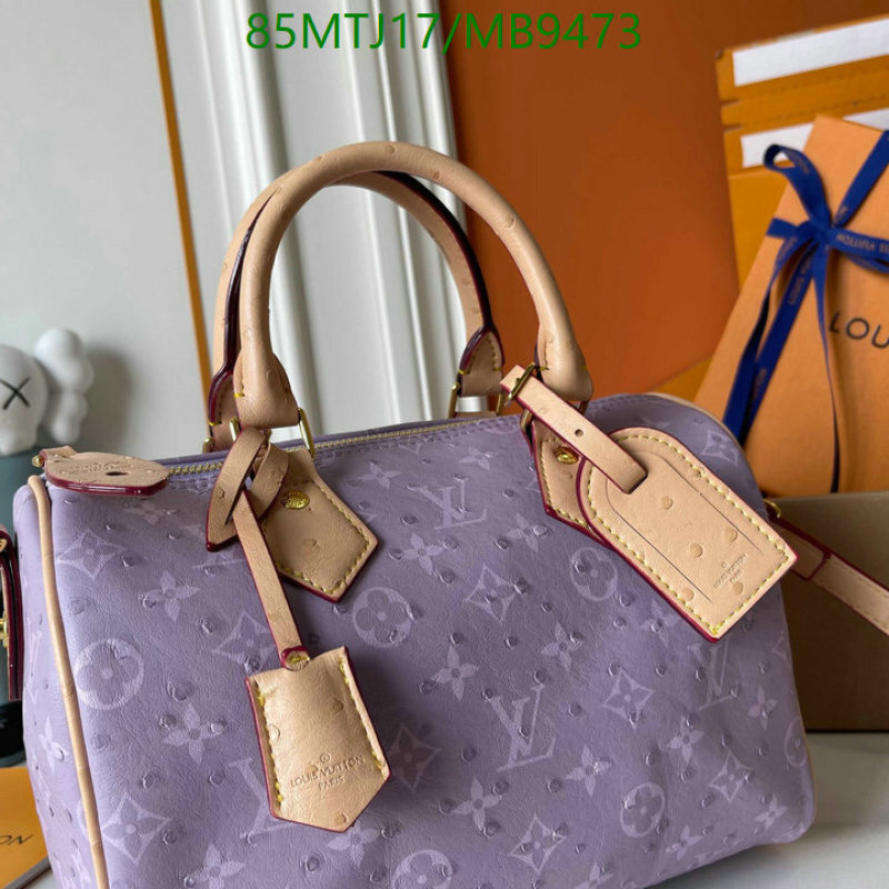 LV-Bag-4A Quality Code: MB9473  LV-Bag-4A Quality Code: MB9473