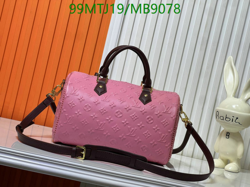 LV-Bag-4A Quality Code: MB9078 