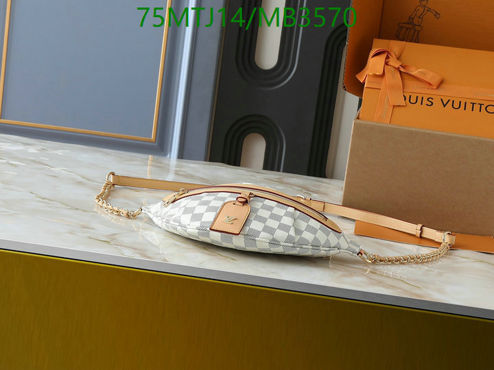 LV-Bag-4A Quality Code: MB3570