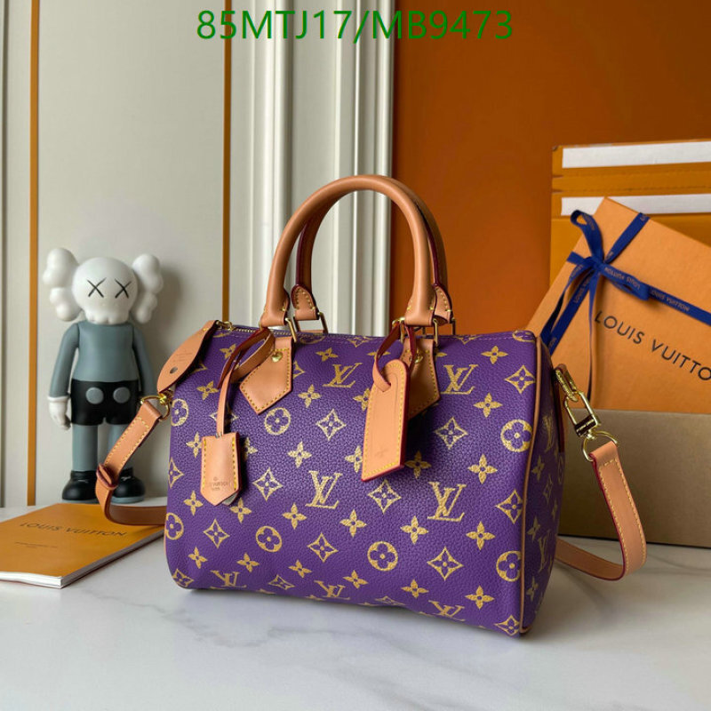 LV-Bag-4A Quality Code: MB9473  LV-Bag-4A Quality Code: MB9473