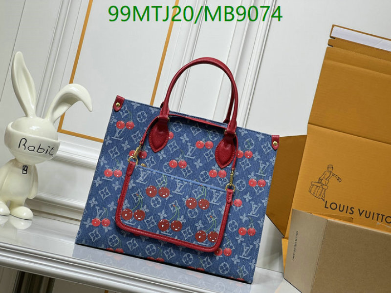 LV-Bag-4A Quality Code: MB9074 