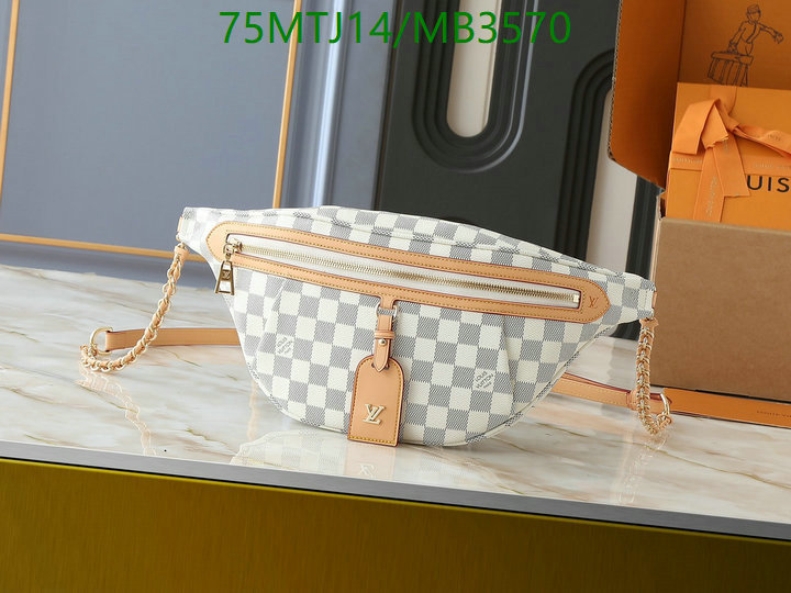 LV-Bag-4A Quality Code: MB3570