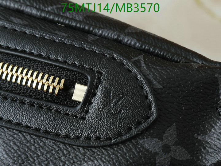 LV-Bag-4A Quality Code: MB3570