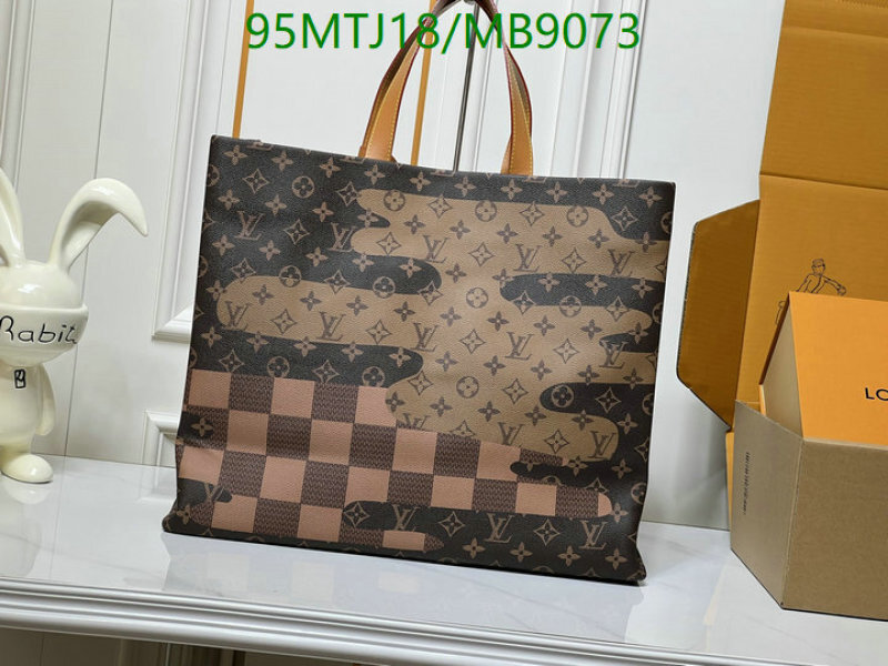LV-Bag-4A Quality Code: MB9073 