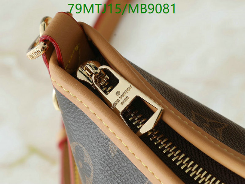 LV-Bag-4A Quality Code: MB9081 