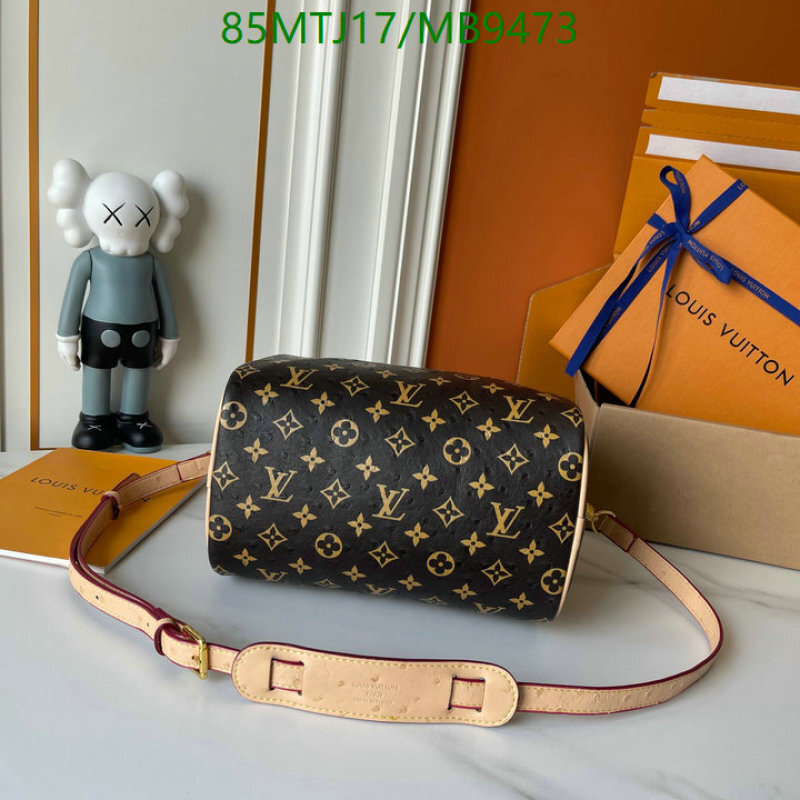 LV-Bag-4A Quality Code: MB9473  LV-Bag-4A Quality Code: MB9473