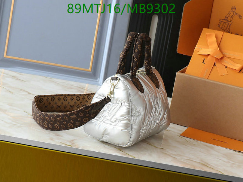 LV-Bag-4A Quality Code: MB9302 