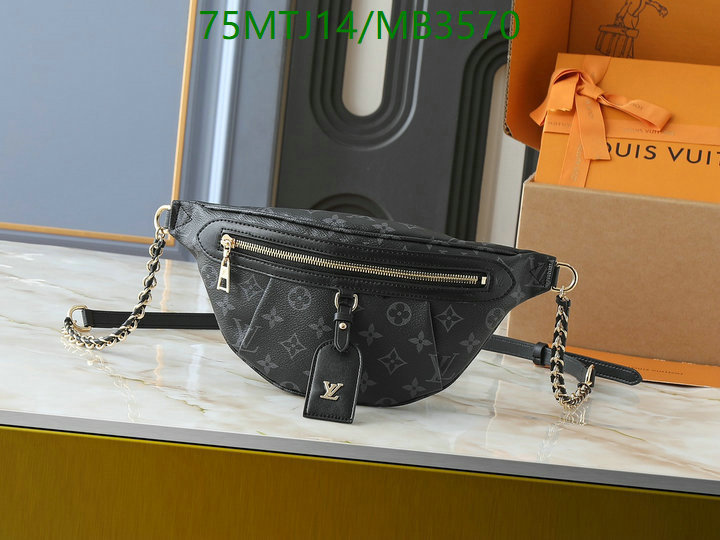 LV-Bag-4A Quality Code: MB3570