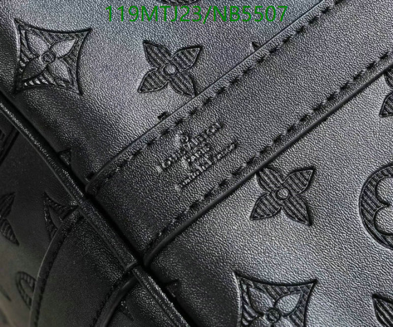 LV-Bag-4A Quality Code: NB5507 