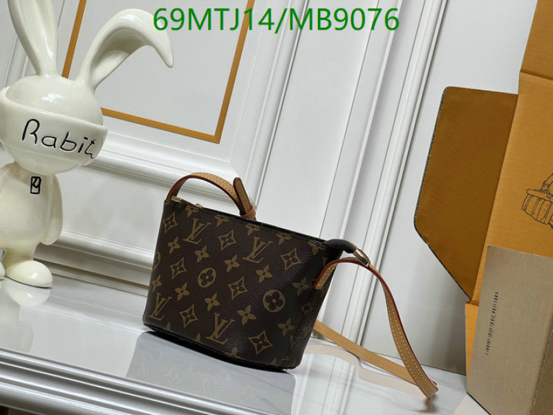 LV-Bag-4A Quality Code: MB9076 