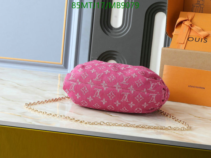 LV-Bag-4A Quality Code: MB9079 