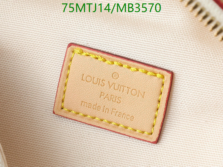 LV-Bag-4A Quality Code: MB3570