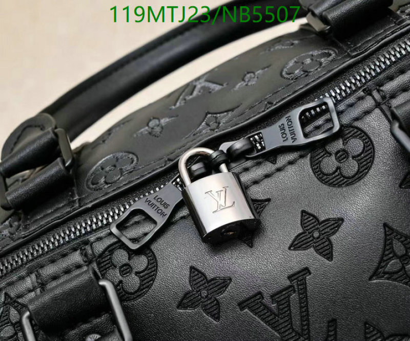 LV-Bag-4A Quality Code: NB5507 