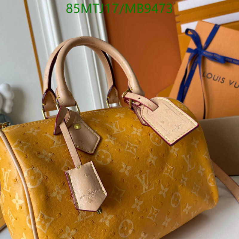 LV-Bag-4A Quality Code: MB9473  LV-Bag-4A Quality Code: MB9473