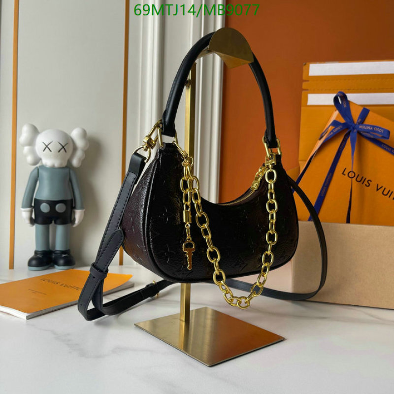 LV-Bag-4A Quality Code: MB9077  LV-Bag-4A Quality Code: MB9077