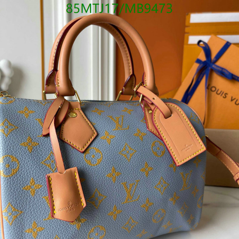 LV-Bag-4A Quality Code: MB9473  LV-Bag-4A Quality Code: MB9473