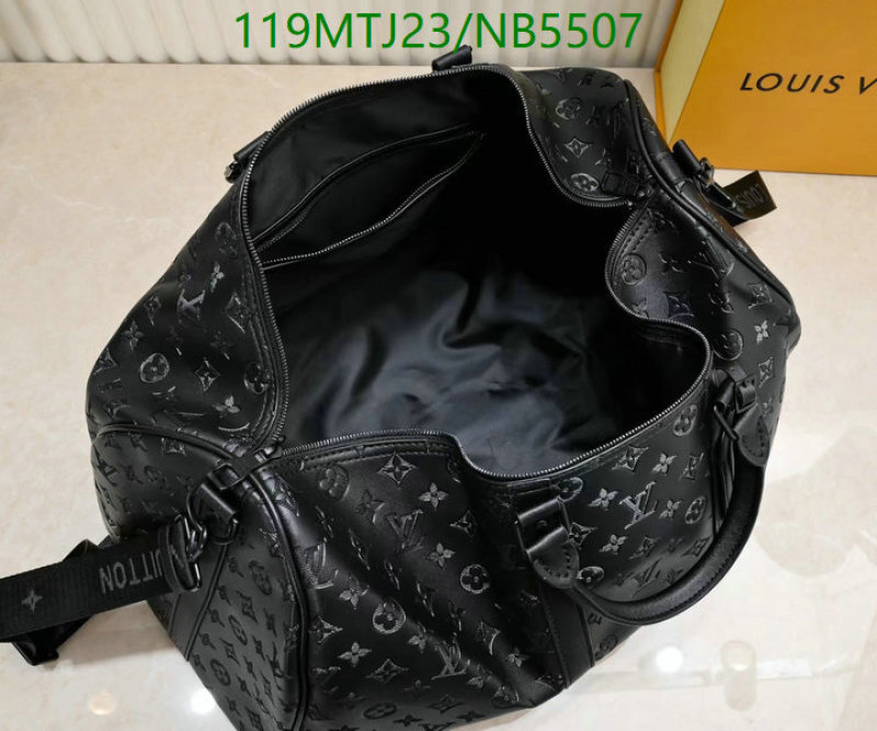 LV-Bag-4A Quality Code: NB5507 