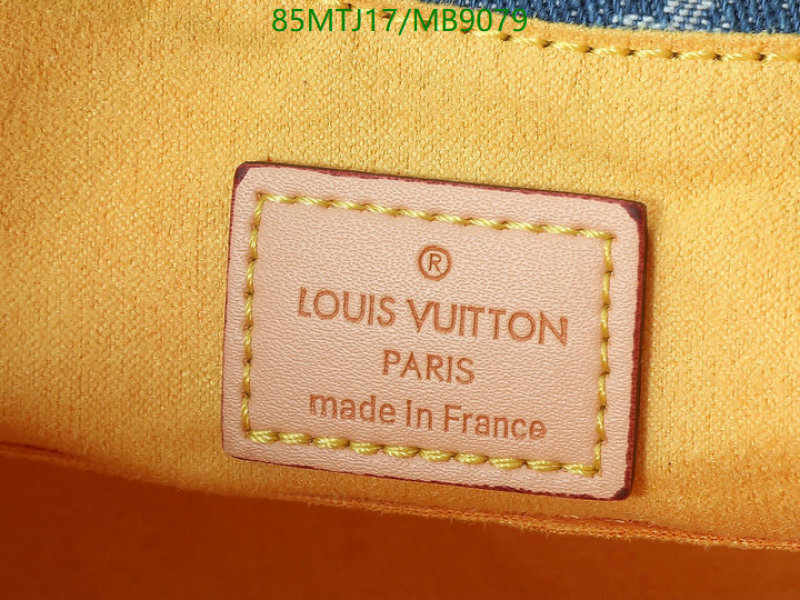 LV-Bag-4A Quality Code: MB9079 