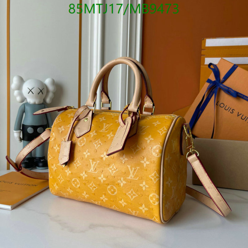 LV-Bag-4A Quality Code: MB9473  LV-Bag-4A Quality Code: MB9473