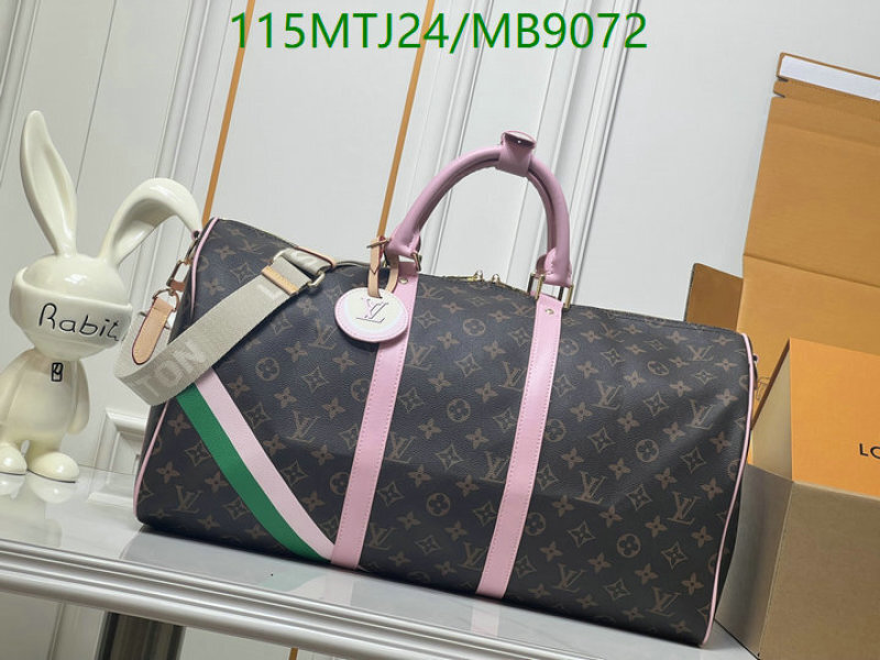 LV-Bag-4A Quality Code: MB9072 