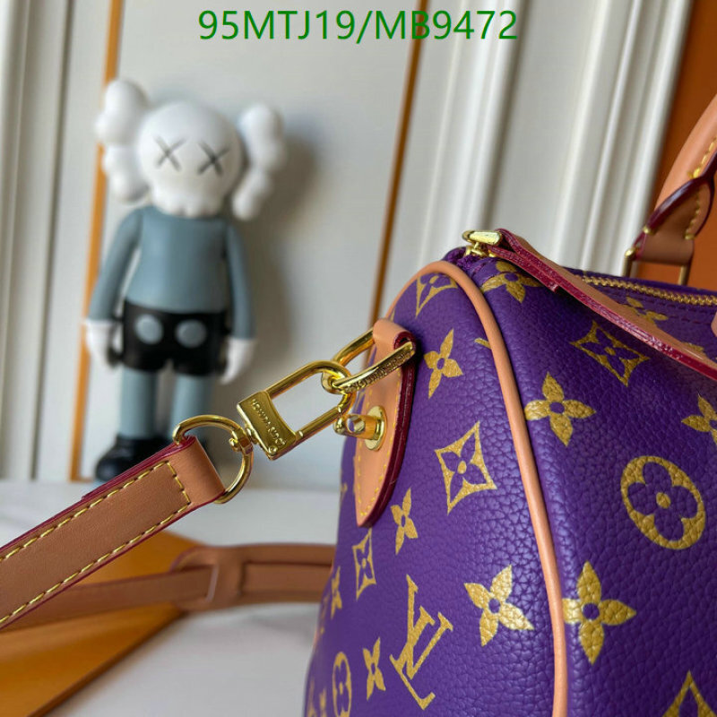 LV-Bag-4A Quality Code: MB9472  LV-Bag-4A Quality Code: MB9472