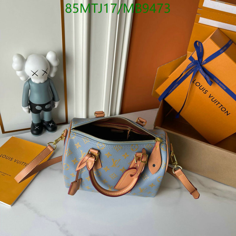 LV-Bag-4A Quality Code: MB9473  LV-Bag-4A Quality Code: MB9473