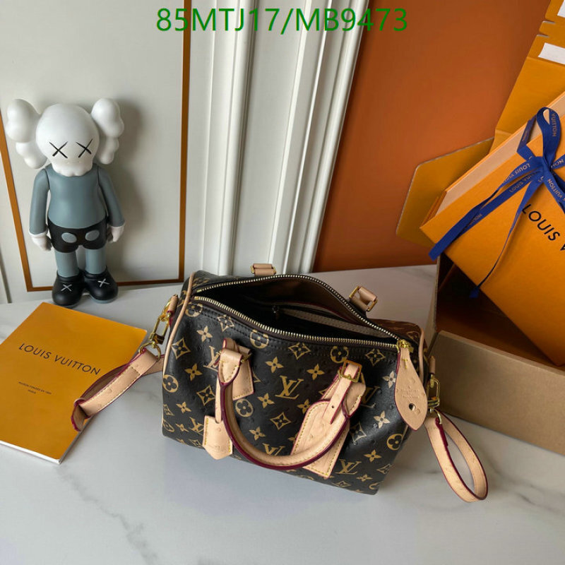 LV-Bag-4A Quality Code: MB9473  LV-Bag-4A Quality Code: MB9473